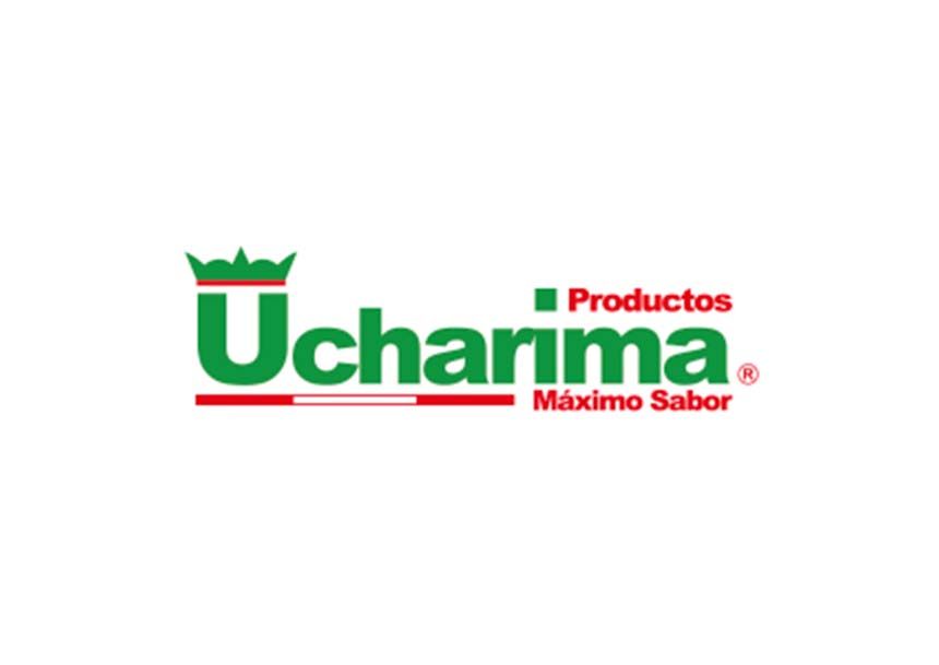 Ucharima